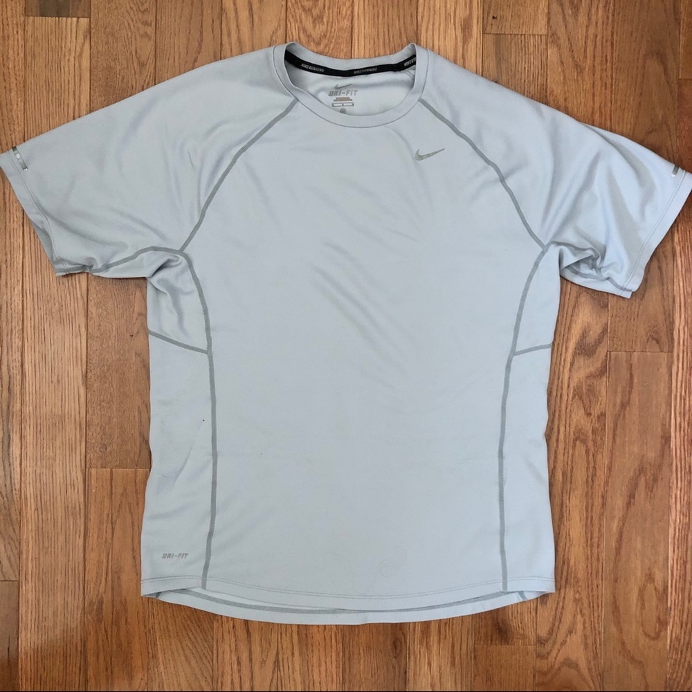 Nike Dri-Fit Workout Shirt